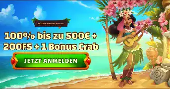 Tiki Casino
